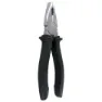 VAR Universal Pliers Werkzeug, Black, One Size