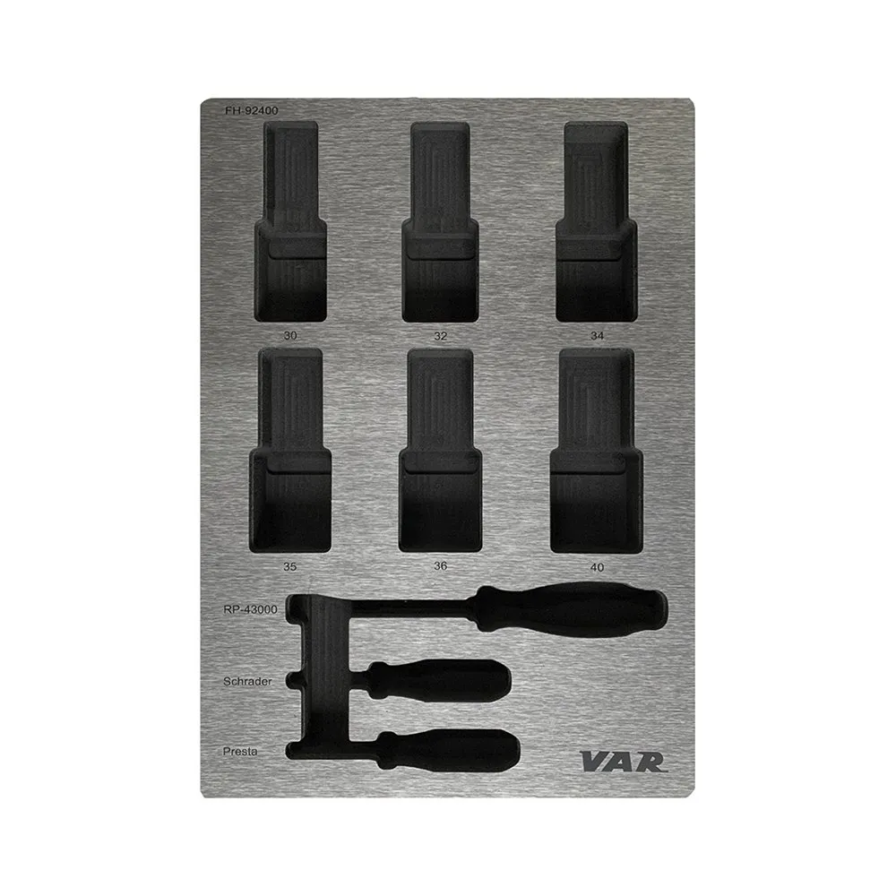 VAR Vafh92400/varp43000/42300 Tablett, Grey, One Size VAR Vafh92400/varp43000/42300 Tablett, Grey, One Size
