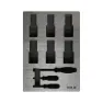 VAR Vafh92400/varp43000/42300 Tablett, Grey, One Size