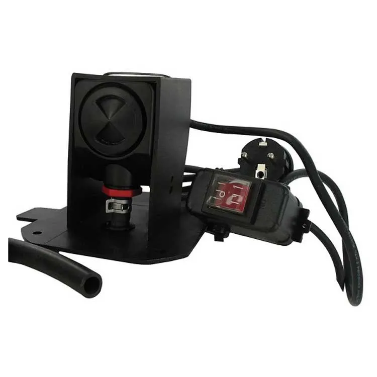 VAR Vamo52310 Standpumpe, Black, One Size VAR Vamo52310 Standpumpe, Black, One Size
