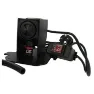 VAR Vamo52310 Standpumpe, Black, One Size