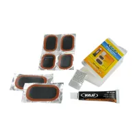 VAR Werkzeug-Reparaturset Rad Rustines Unisex VAR Werkzeug-Reparaturset Rad Rustines Unisex