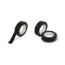 VAR Werkzeuge Klebeband 3er-Set (x3) Unisex, schwarz, 15mm x 20m