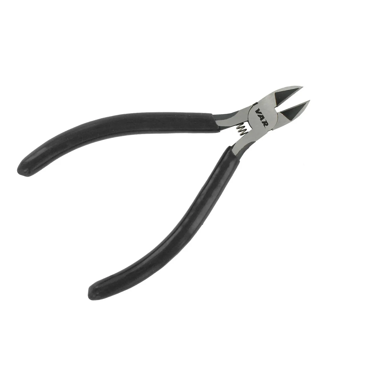 VAR Werkzeuge Werkstatt kleiner Seitenschneider Unisex, schwarz, TU VAR Werkzeuge Werkstatt kleiner Seitenschneider Unisex, schwarz, TU