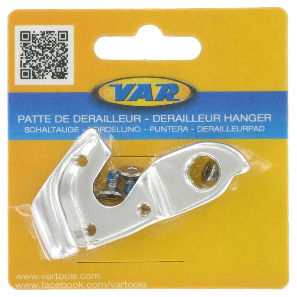 VAR Wilier 69234 Schaltauge, Silver, One Size VAR Wilier 69234 Schaltauge, Silver, One Size