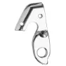 VAR Wilier 69234 Schaltauge, Silver, One Size