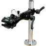 VAR Work Bench Reapirt Stand Max 80kg Werkbank, Black, One Size