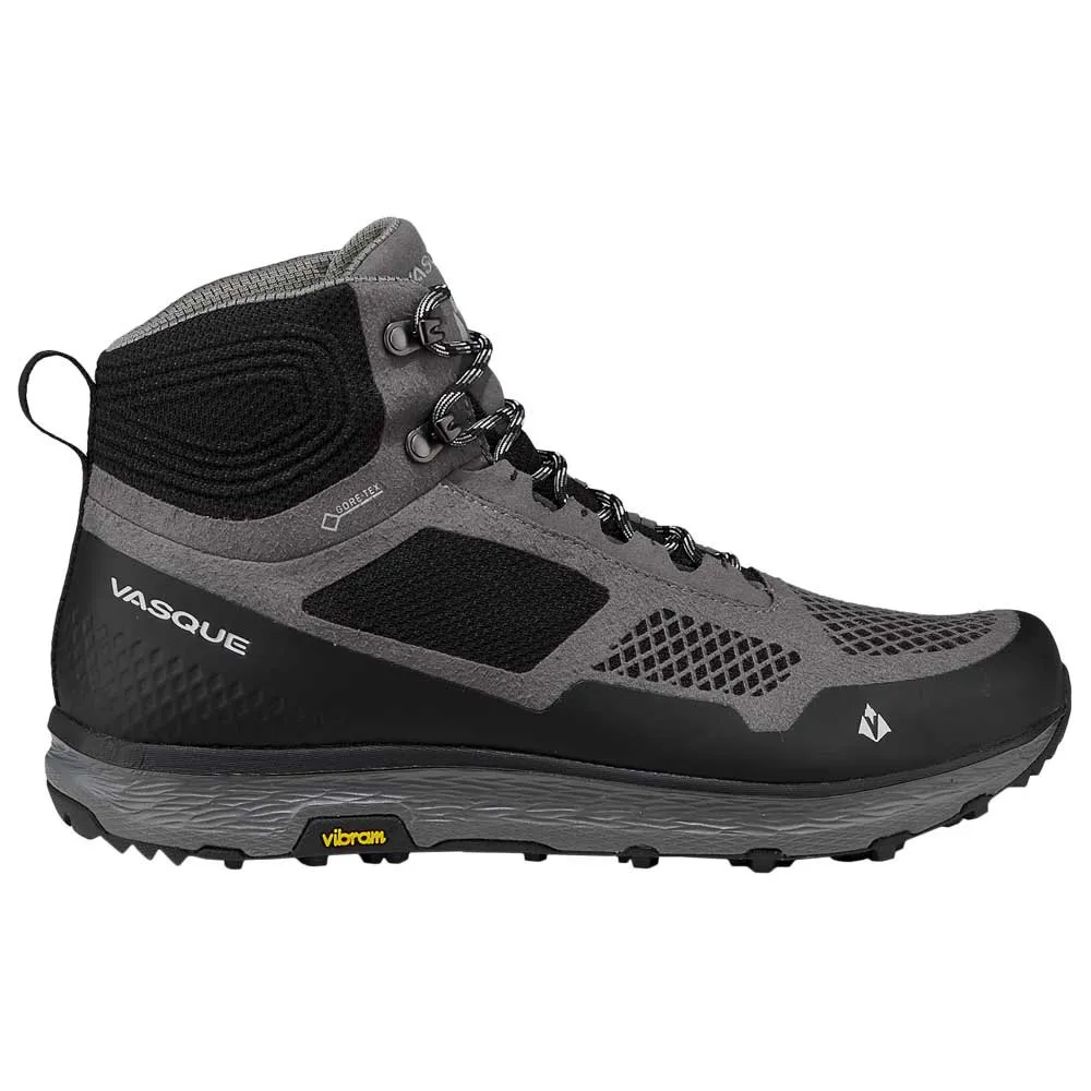 Vasque Breeze Lt Goretex Wanderstiefel Vasque Breeze Lt Goretex Wanderstiefel