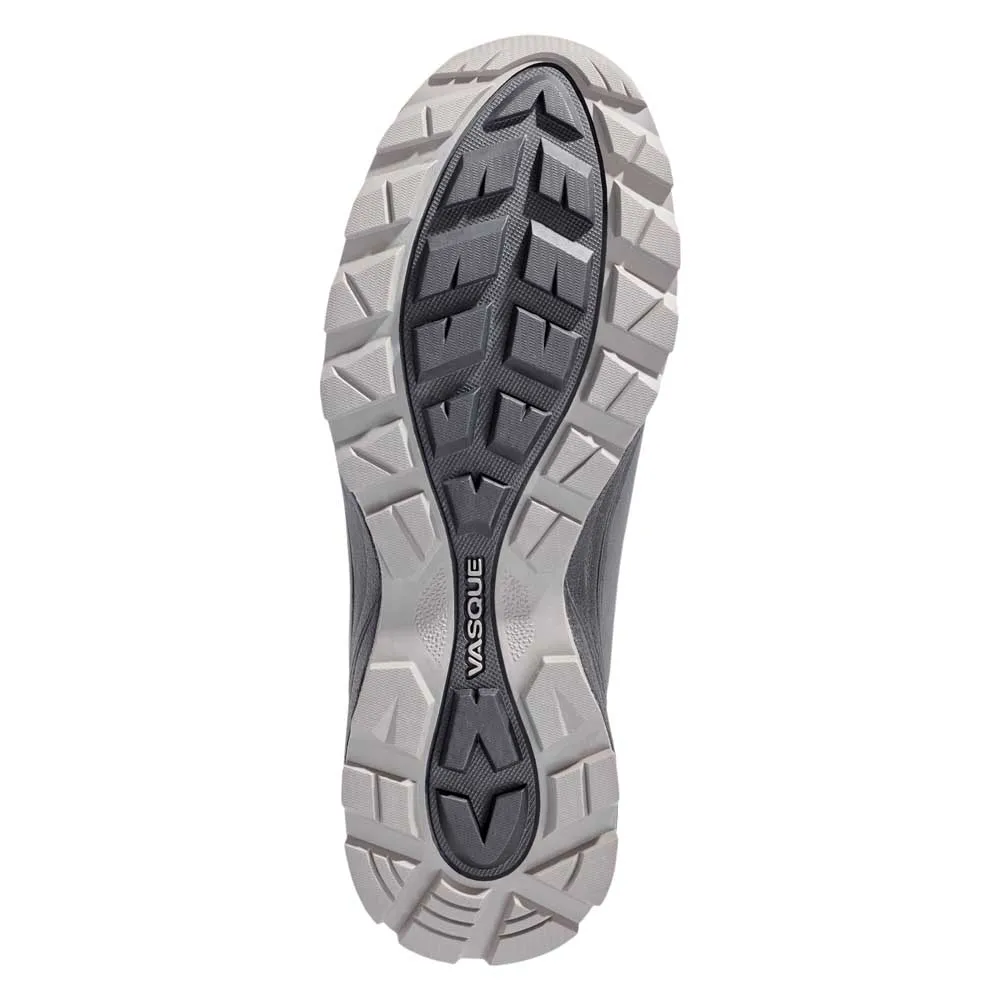 Vasque Coldspark Ultradry Wanderstiefel, Anthracite / neutral gray