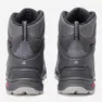 Vasque Coldspark Ultradry Wanderstiefel, Anthracite / neutral gray