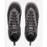 Vasque Coldspark Ultradry Wanderstiefel, Anthracite / neutral gray