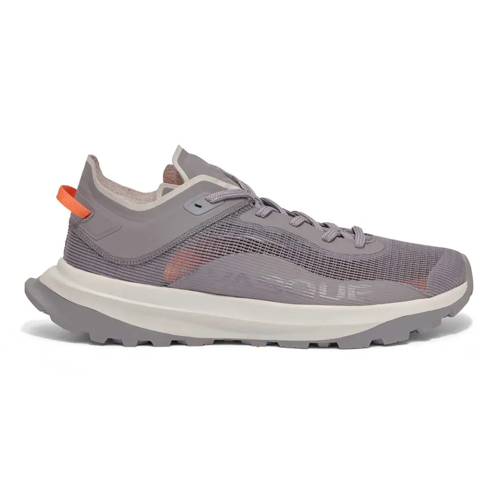 Vasque Here Low Breite Wanderschuhe, Tectonic gray Vasque Here Low Breite Wanderschuhe, Tectonic gray