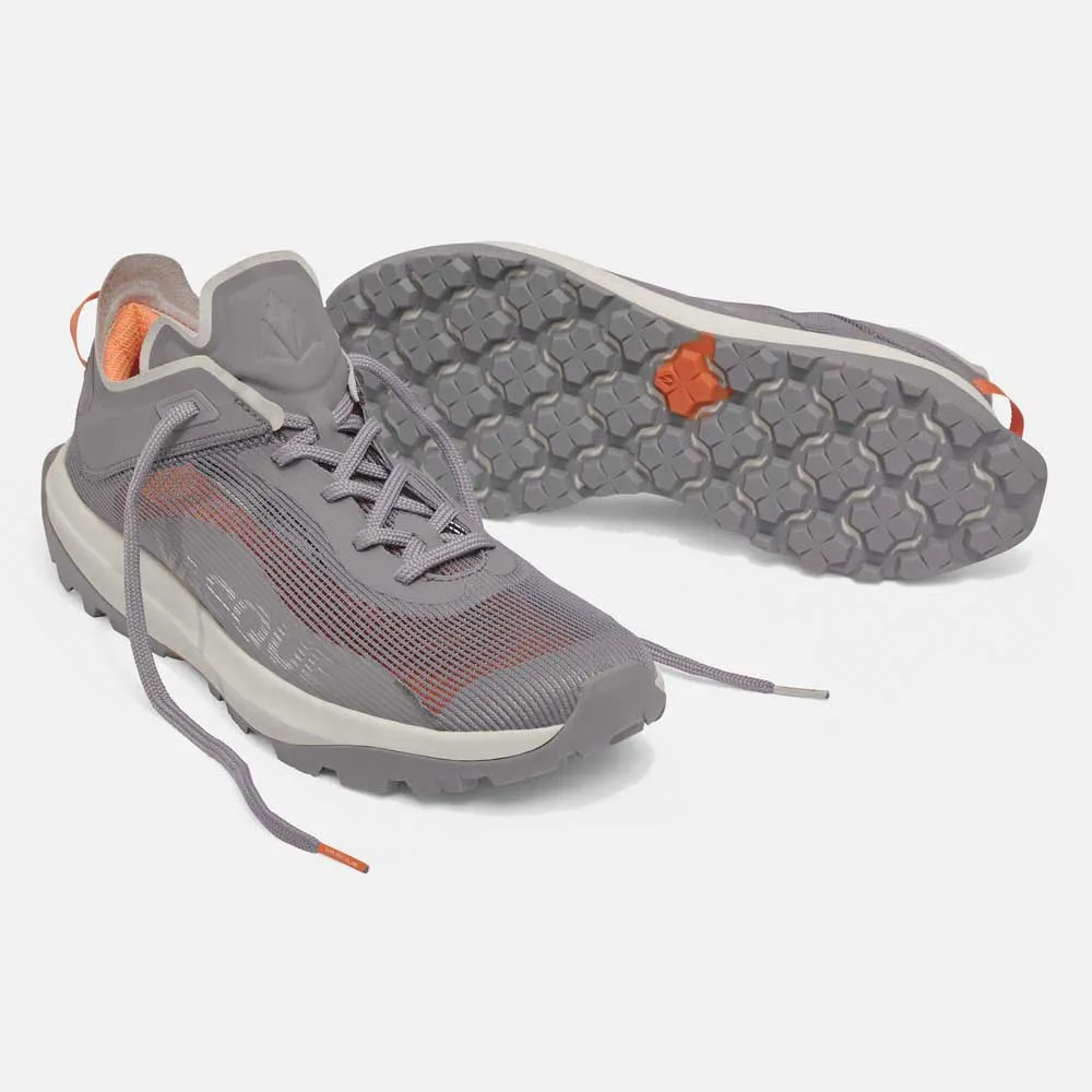 Vasque Here Low Breite Wanderschuhe, Tectonic gray Vasque Here Low Breite Wanderschuhe, Tectonic gray