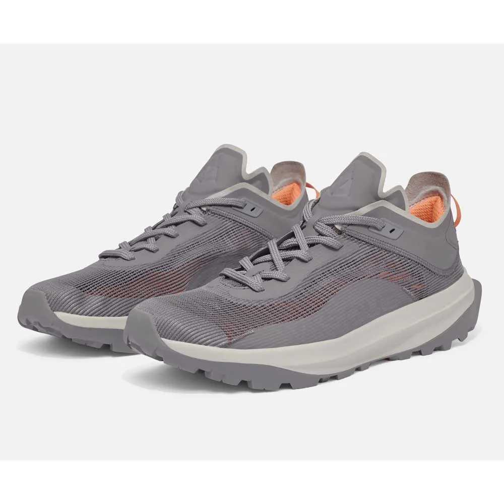Vasque Here Low Breite Wanderschuhe, Tectonic gray Vasque Here Low Breite Wanderschuhe, Tectonic gray