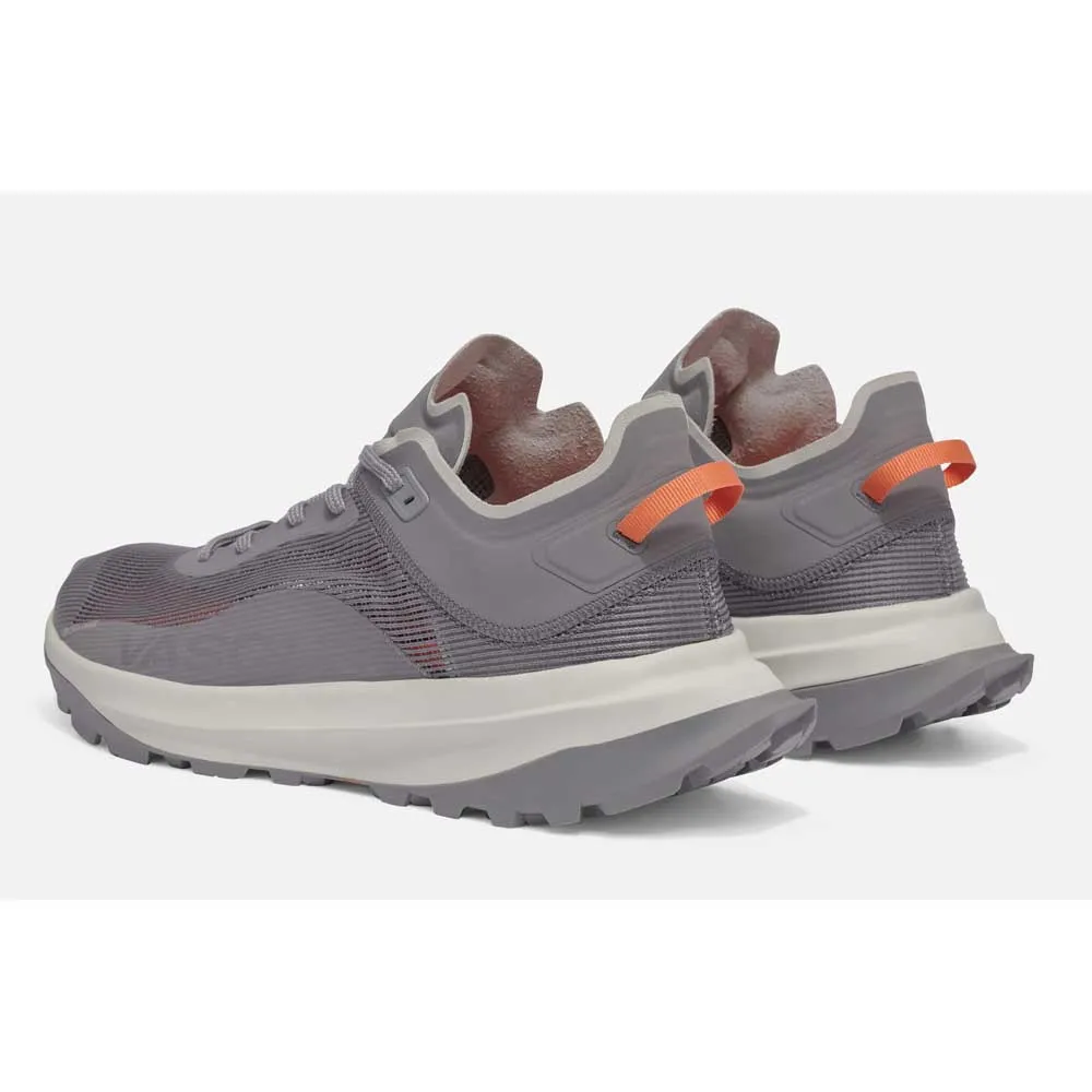 Vasque Here Low Breite Wanderschuhe, Tectonic gray Vasque Here Low Breite Wanderschuhe, Tectonic gray
