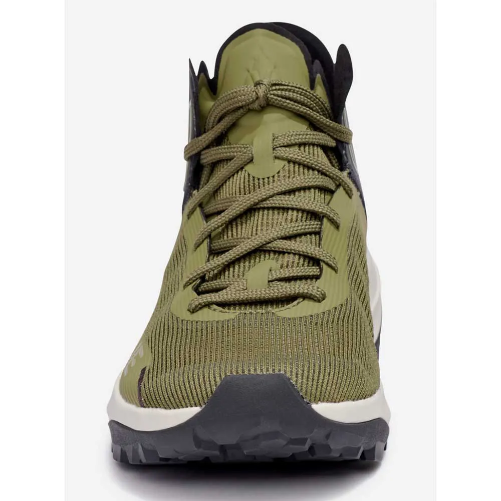 Vasque Here Mid Wanderschuhe, Sphagnum green