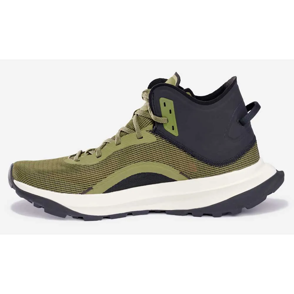 Vasque Here Mid Wanderschuhe, Sphagnum green