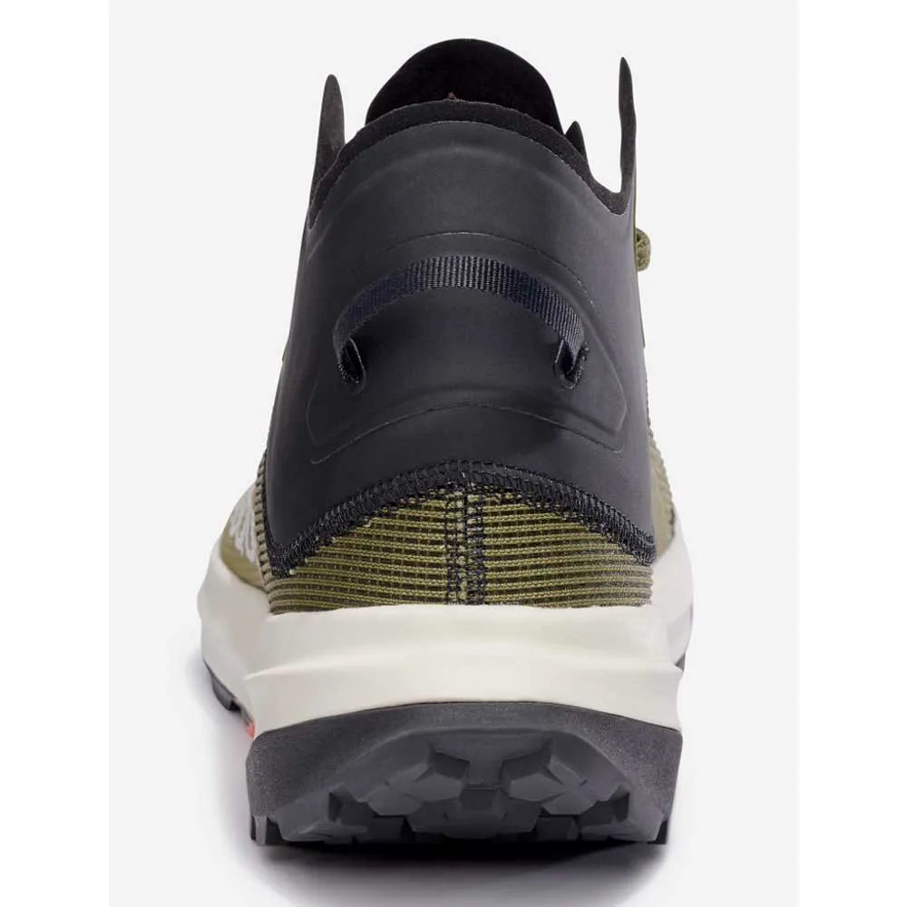 Vasque Here Mid Wanderschuhe, Sphagnum green