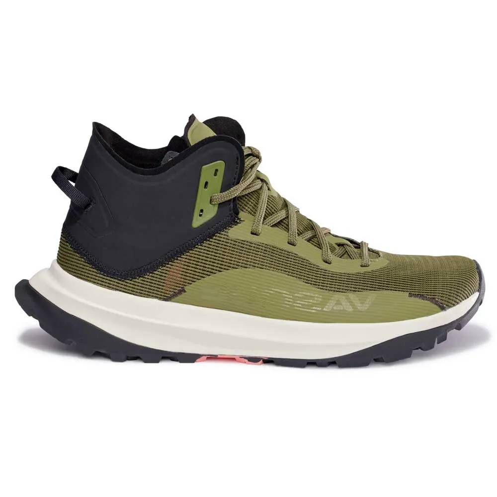Vasque Here Mid Wanderschuhe, Sphagnum green