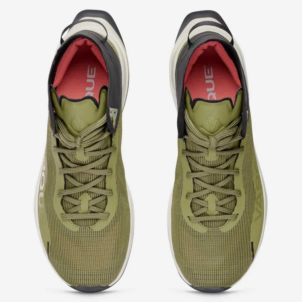 Vasque Here Mid Wanderschuhe, Sphagnum green