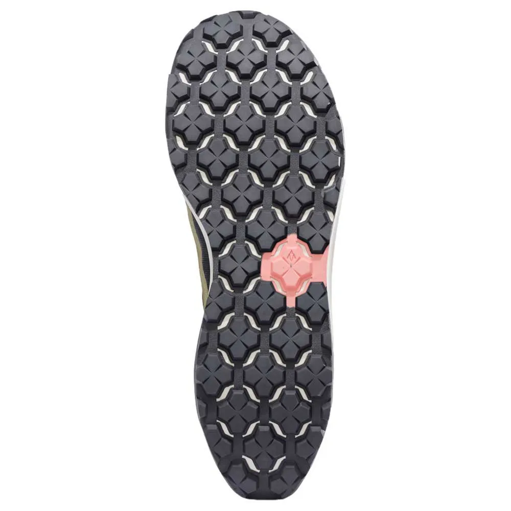 Vasque Here Mid Wanderschuhe, Sphagnum green