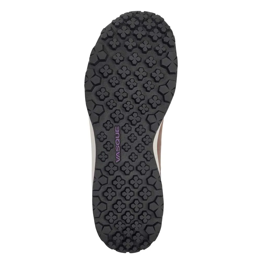 Vasque Horizon Low Breite Wanderschuhe