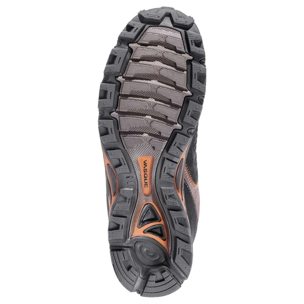 Vasque Juxt Wanderschuhe, Peat / sudan. brown Vasque Juxt Wanderschuhe, Peat / sudan. brown