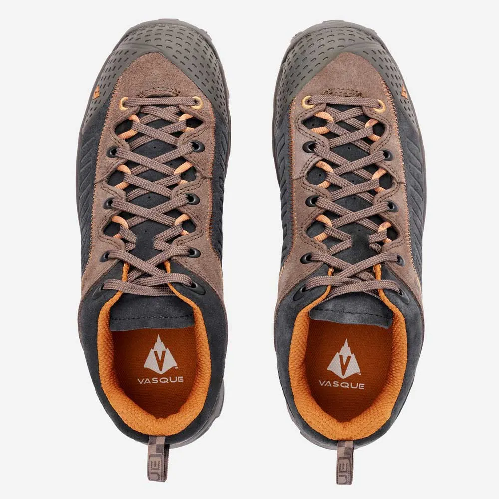 Vasque Juxt Wanderschuhe, Peat / sudan. brown Vasque Juxt Wanderschuhe, Peat / sudan. brown