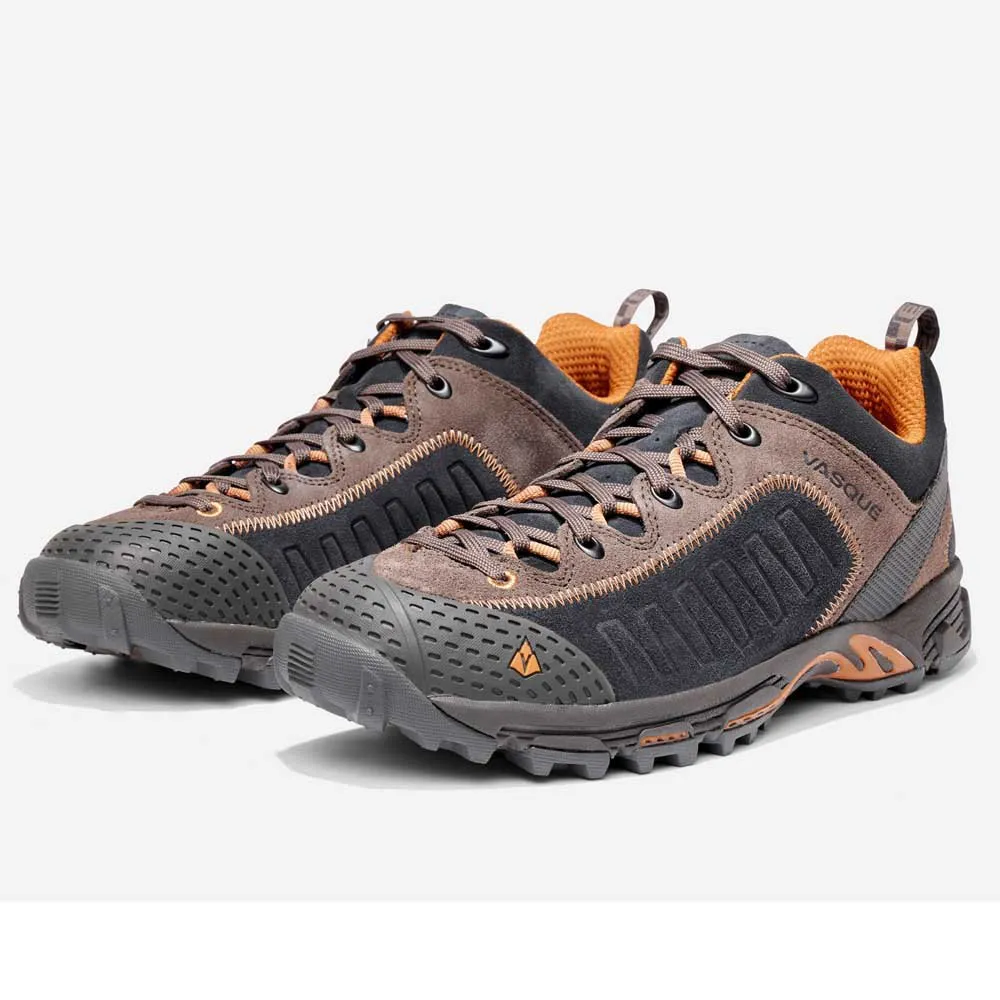 Vasque Juxt Wanderschuhe, Peat / sudan. brown Vasque Juxt Wanderschuhe, Peat / sudan. brown