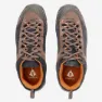 Vasque Juxt Wanderschuhe, Peat / sudan. brown
