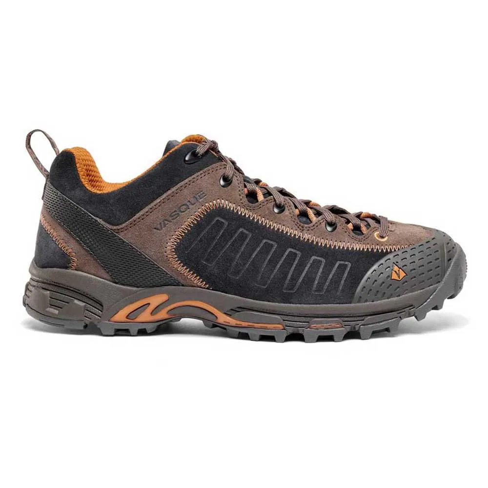 Vasque Juxt Wanderschuhe, Peat / sudan. brown Vasque Juxt Wanderschuhe, Peat / sudan. brown