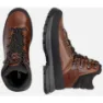 Vasque St. Elias Xt Wanderschuhe, Sequoia brown