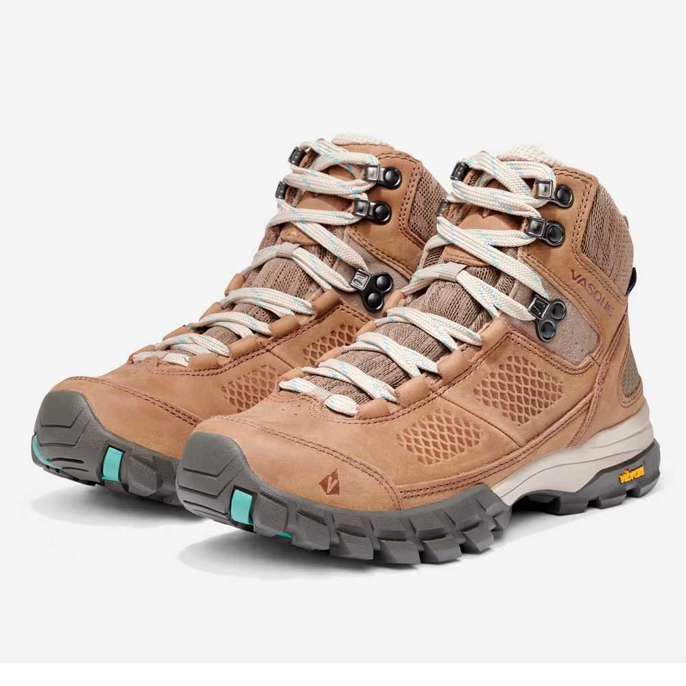 Vasque Talus At Ultradry Wanderstiefel Vasque Talus At Ultradry Wanderstiefel