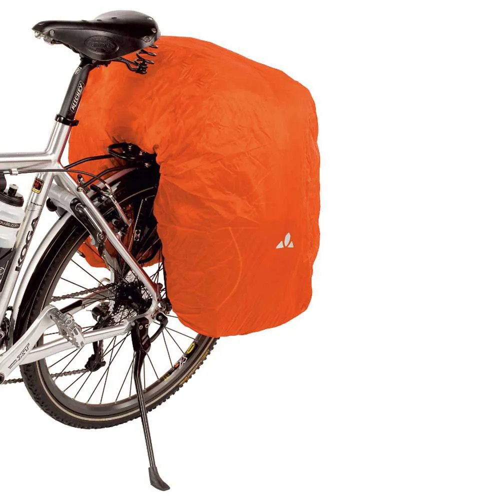 Vaude 3 Fold Regenschutz, Orange, One Size Vaude 3 Fold Regenschutz, Orange, One Size