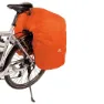 Vaude 3 Fold Regenschutz, Orange, One Size