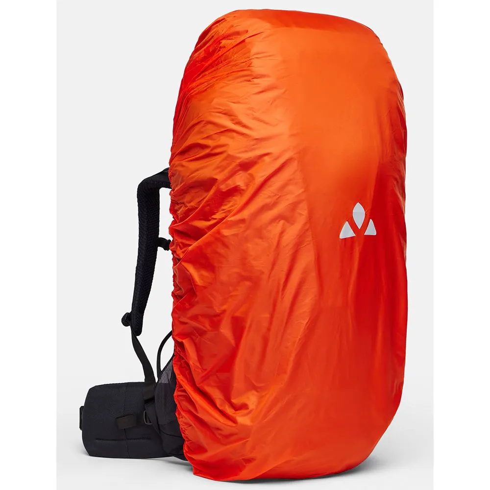 Vaude 30-55l Regenschutzhülle Für Rucksack, Orange