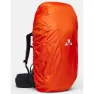 Vaude 30-55l Regenschutzhülle Für Rucksack, Orange