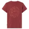 Vaude 45920 Kurzarm-t-shirt