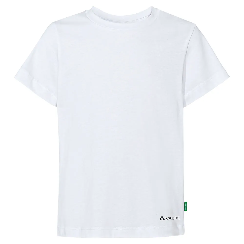 Vaude 45920 Kurzarm-t-shirt Vaude 45920 Kurzarm-t-shirt