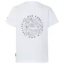 Vaude 45920 Kurzarm-t-shirt