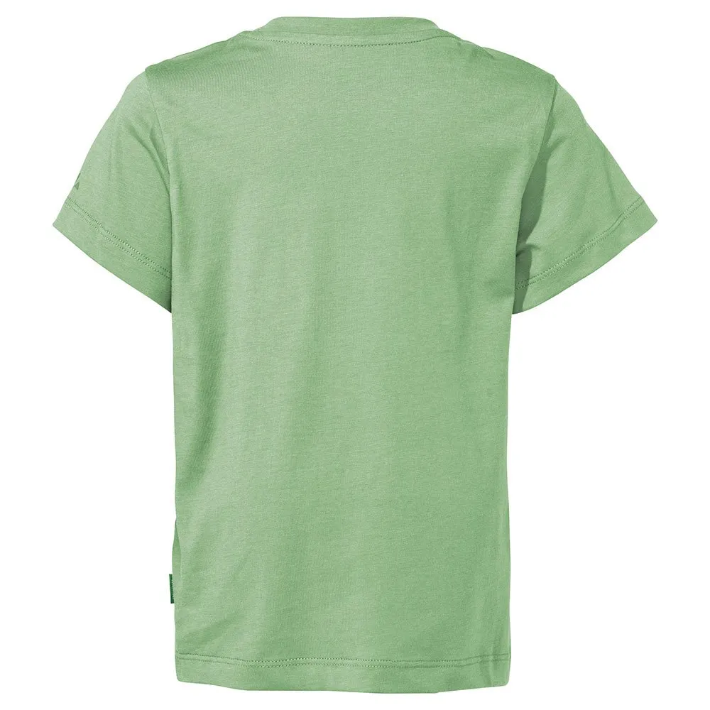 Vaude 4592036 Kurzarm-t-shirt Vaude 4592036 Kurzarm-t-shirt