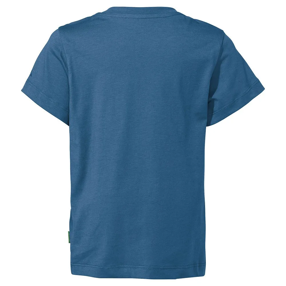 Vaude 4592036 Kurzarm-t-shirt Vaude 4592036 Kurzarm-t-shirt