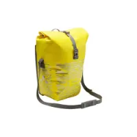 Vaude 45940 Aqua Luminum Single Fahrradtasche