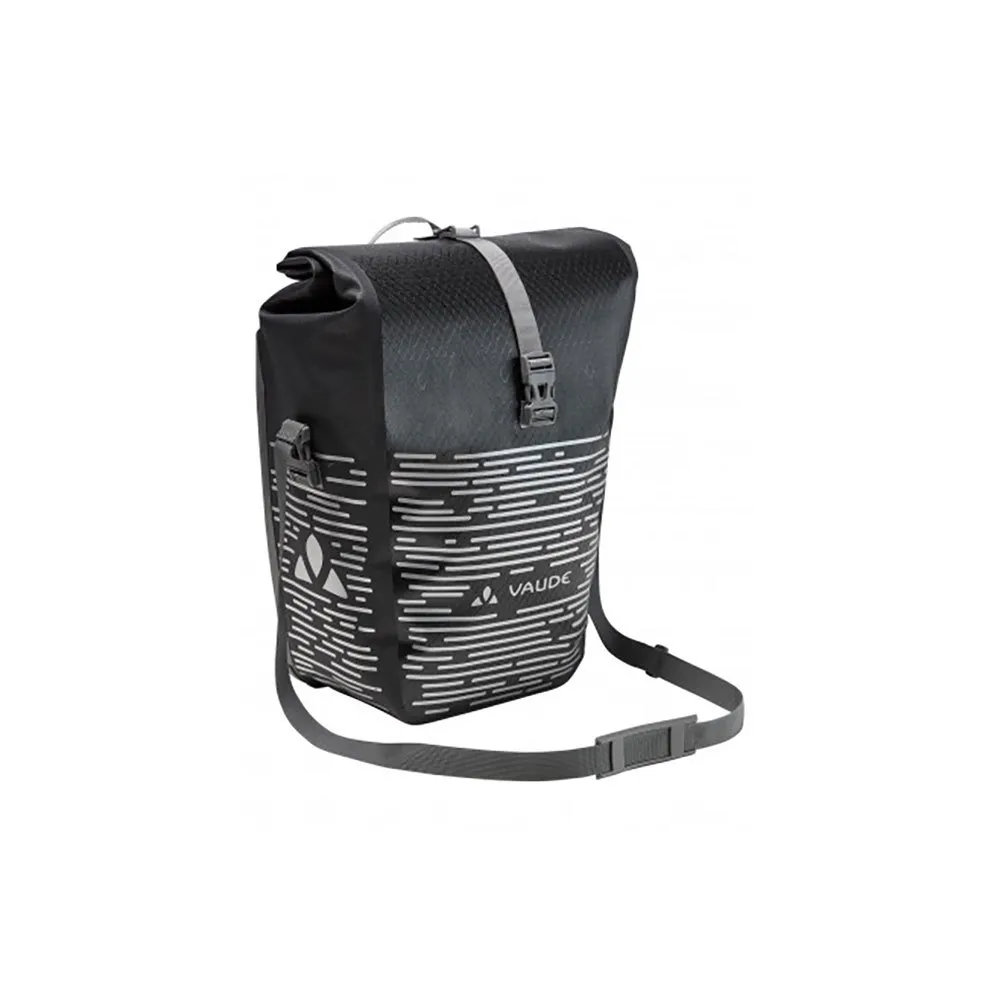Vaude 45940 Aqua Luminum Single Fahrradtasche