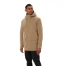 Vaude 47989 Manukau Iii Jacke, Oat