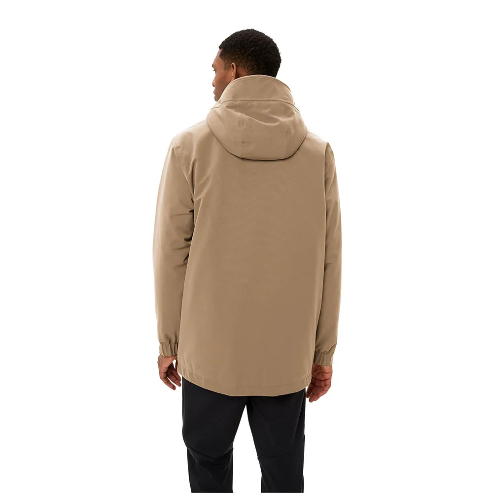 Vaude 47989 Manukau Iii Jacke, Oat