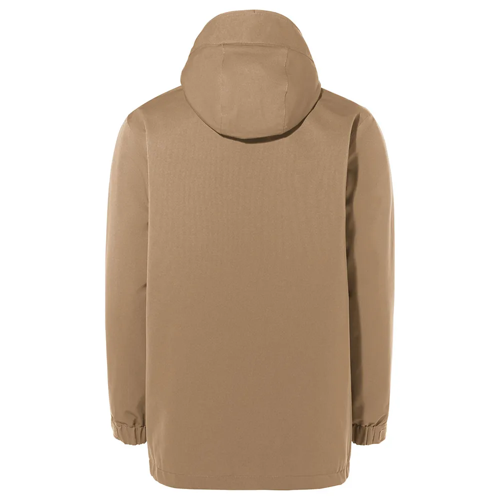 Vaude 47989 Manukau Iii Jacke, Oat