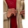 Vaude 47989 Manukau Iii Jacke, Oat