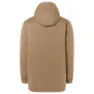 Vaude 47989 Manukau Iii Jacke, Oat