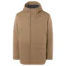 Vaude 47989 Manukau Iii Jacke, Oat